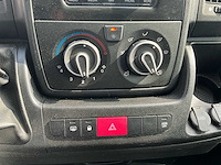 2019 peugeot boxer - airco - euro 6b - trekhaak - afbeelding 23 van  43