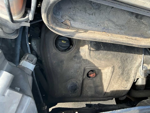 2019 peugeot boxer - airco - euro 6b - trekhaak - afbeelding 34 van  43