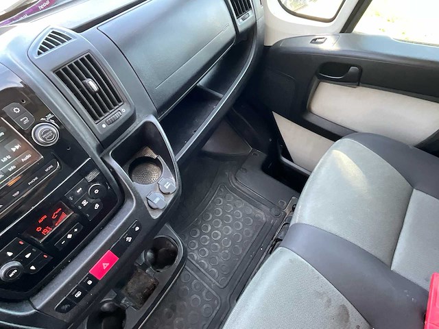 2019 peugeot boxer - personenauto - afbeelding 9 van  34