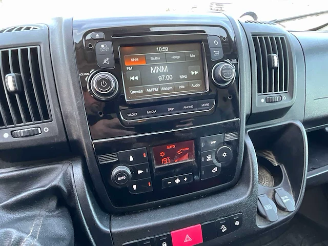 2019 peugeot boxer - personenauto - afbeelding 4 van  34