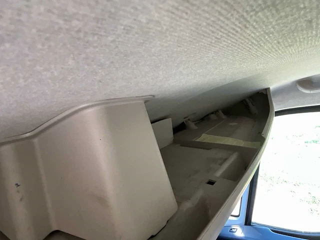 2019 peugeot boxer - personenauto - afbeelding 8 van  34