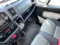 2019 peugeot boxer - personenauto - afbeelding 9 van  34