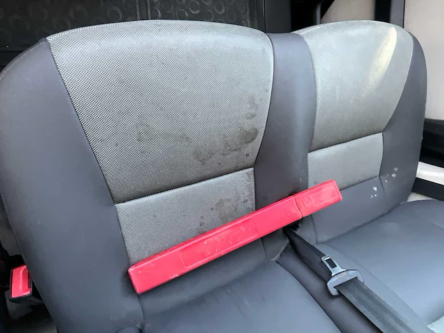 2019 peugeot boxer - personenauto - afbeelding 10 van  34