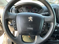 2019 peugeot boxer - personenauto - afbeelding 16 van  34