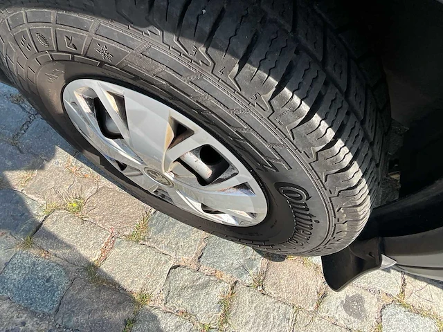 2019 peugeot boxer - personenauto - afbeelding 34 van  34