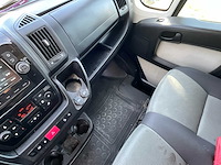2019 peugeot boxer - personenauto - afbeelding 9 van  34