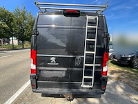 2019 peugeot boxer - personenauto - afbeelding 29 van  34