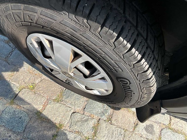 2019 peugeot boxer - personenauto - afbeelding 34 van  34