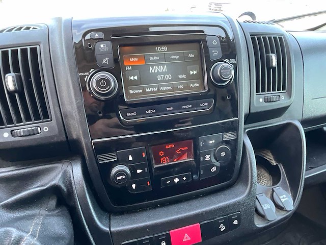2019 peugeot boxer - personenauto - afbeelding 4 van  33