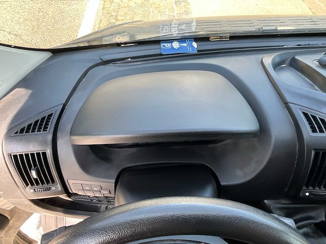 2019 peugeot boxer - personenauto - afbeelding 6 van  33