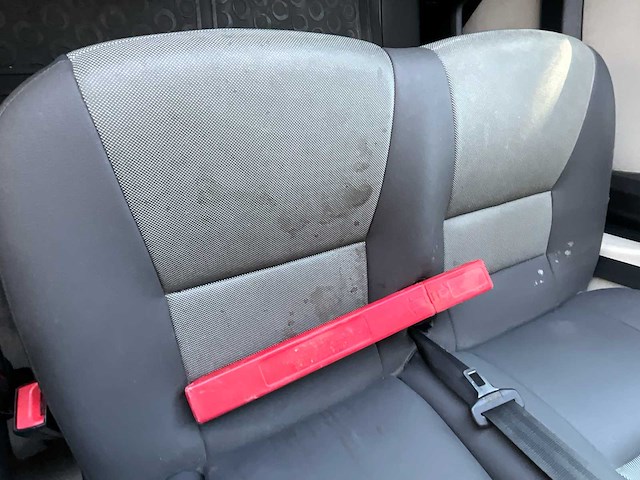 2019 peugeot boxer - personenauto - afbeelding 10 van  33