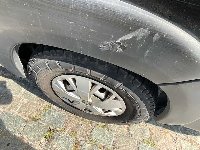 2019 peugeot boxer - personenauto - afbeelding 29 van  33