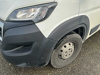 2019 peugeot boxer y lichte vracht - afbeelding 5 van  43
