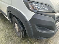 2019 peugeot boxer y lichte vracht - afbeelding 6 van  43