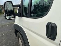 2019 peugeot boxer y lichte vracht - afbeelding 9 van  43