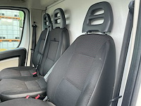 2019 peugeot boxer y lichte vracht - afbeelding 11 van  43