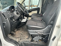 2019 peugeot boxer y lichte vracht - afbeelding 13 van  43