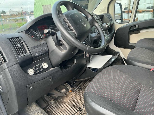 2019 peugeot boxer y lichte vracht - afbeelding 14 van  43