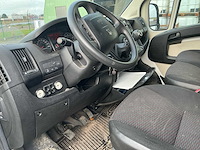 2019 peugeot boxer y lichte vracht - afbeelding 14 van  43