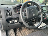 2019 peugeot boxer y lichte vracht - afbeelding 16 van  43