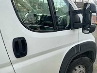 2019 peugeot boxer y lichte vracht - afbeelding 19 van  43