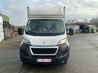 2019 peugeot boxer y lichte vracht - afbeelding 23 van  43