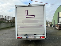 2019 peugeot boxer y lichte vracht - afbeelding 34 van  43