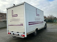 2019 peugeot boxer y lichte vracht - afbeelding 39 van  43