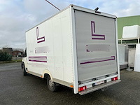 2019 peugeot boxer y lichte vracht - afbeelding 40 van  43