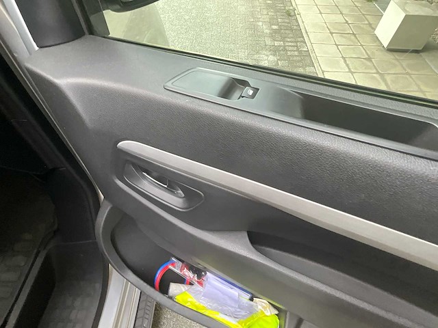 2019 peugeot expert traveller - afbeelding 11 van  29