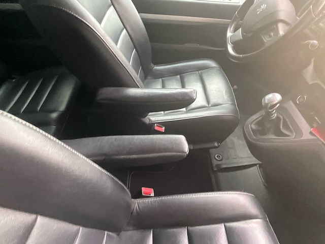 2019 peugeot expert traveller - afbeelding 13 van  29