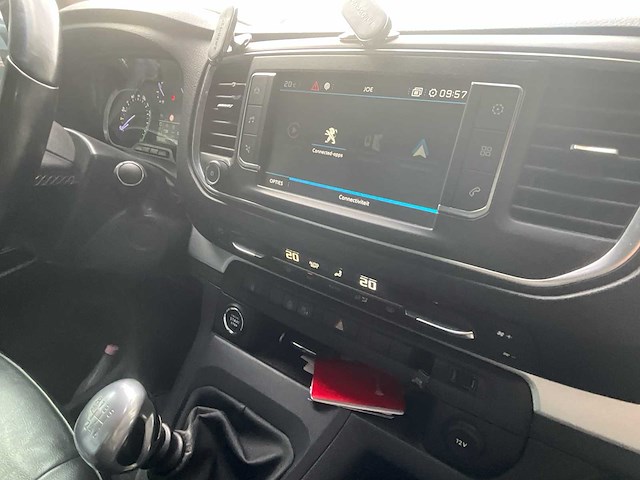 2019 peugeot expert traveller - afbeelding 15 van  29