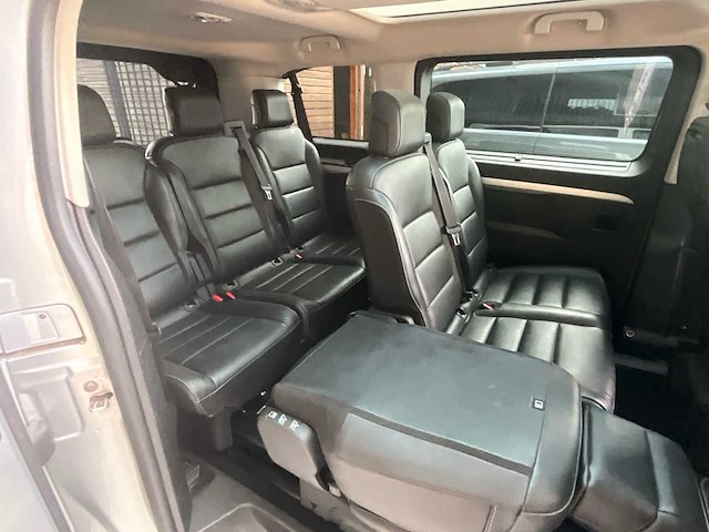 2019 peugeot expert traveller - afbeelding 16 van  29