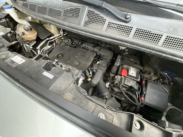 2019 peugeot expert traveller - afbeelding 19 van  29