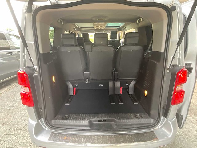 2019 peugeot expert traveller - afbeelding 20 van  29