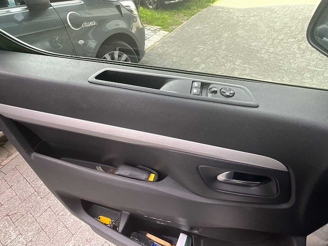 2019 peugeot expert traveller - afbeelding 21 van  29