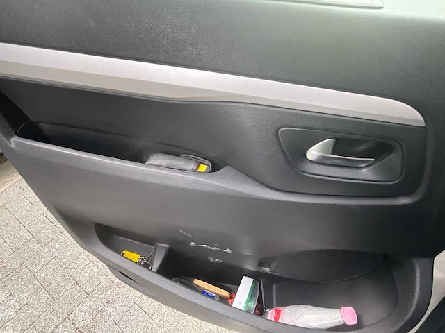 2019 peugeot expert traveller - afbeelding 22 van  29