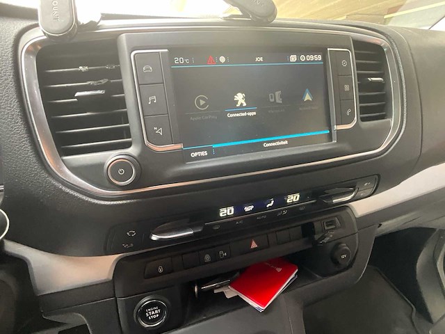 2019 peugeot expert traveller - afbeelding 23 van  29