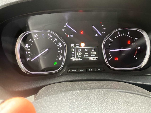 2019 peugeot expert traveller - afbeelding 24 van  29