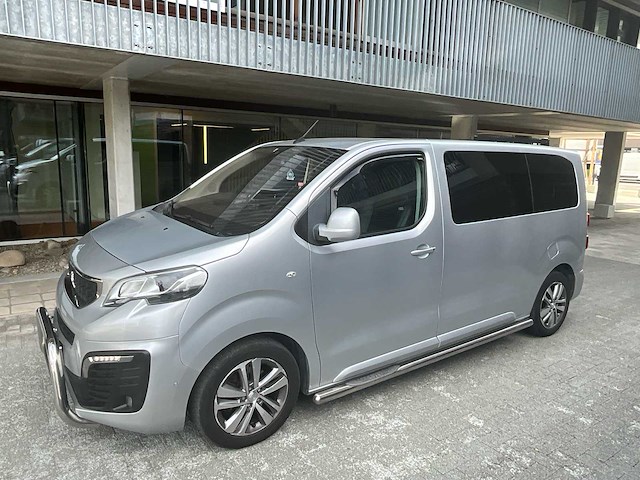 2019 peugeot expert traveller - afbeelding 2 van  29