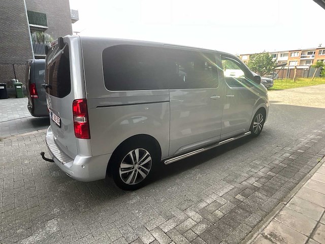 2019 peugeot expert traveller - afbeelding 5 van  29