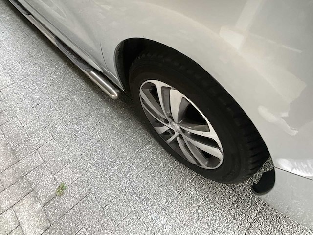 2019 peugeot expert traveller - afbeelding 9 van  29