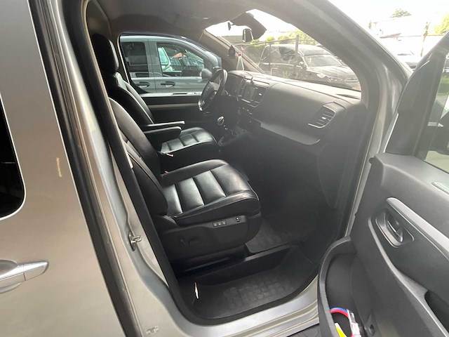 2019 peugeot expert traveller - afbeelding 3 van  30