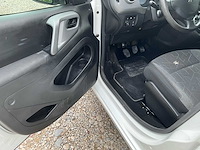 2019 peugeot partner tepee 1.6 bluehdi stationwagen 5 pers - euro 6 - airco - trekhaak - afbeelding 10 van  42