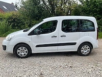 2019 peugeot partner tepee 1.6 bluehdi stationwagen 5 pers - euro 6 - airco - trekhaak - afbeelding 12 van  42