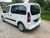 2019 peugeot partner tepee 1.6 bluehdi stationwagen 5 pers - euro 6 - airco - trekhaak - afbeelding 23 van  42