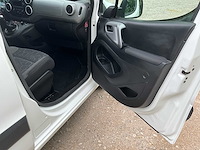 2019 peugeot partner tepee 1.6 bluehdi stationwagen 5 pers - euro 6 - airco - trekhaak - afbeelding 36 van  42