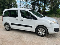 2019 peugeot partner tepee 1.6 bluehdi stationwagen 5 pers - euro 6 - airco - trekhaak - afbeelding 39 van  42