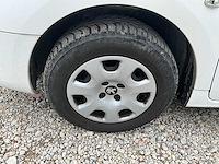 2019 peugeot partner tepee 1.6 bluehdi stationwagen 5 pers - euro 6 - airco - trekhaak - afbeelding 42 van  42