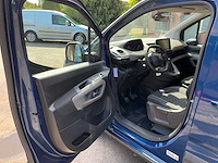 2019 peugeot rifter personenauto - afbeelding 5 van  38